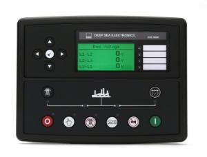 China Auto Transfer Switch &amp; Mains (Utility) Control Module 8660 factory