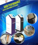 808/755/1064nm diode laser three wavelength permanent painless hair removal