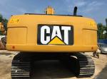 Used CAT 325DL Excavator /Caterpillar 320CL 320BL 325BL 330BL 325DL Excavator
