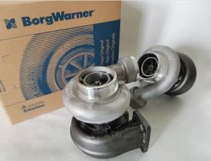 China TAD720VE Engine Turbocharger 582235 Reach Stacker Parts Advanced factory