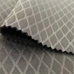 OEM ODM Sbr Embossed Neoprene Fabric Shockproof Breathable