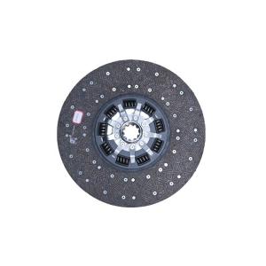 China 1861494140 OEM Truck Clutch Plate Disc Rd8 Pd6 30100-90063 factory