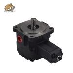 VP2 Hydraulic Low Pressure Motor Vicker Vane Pump VVP1 Alloy