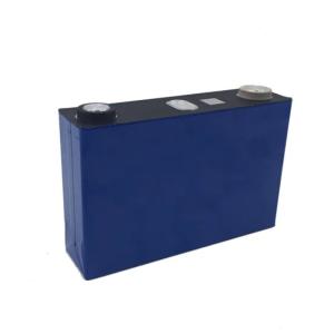 China OEM Caravan Marine ESS LiFePO4 Battery Cell 3.2V 60Ah Deep Cycle factory