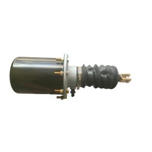 China Genuine Universal Steering Lock Cylinder For King Long &amp; Yutong Buses PN 3412-00069 factory