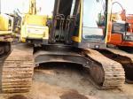 Used Excavator VOLVO EC210BLC Good One