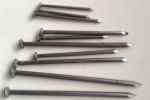 Hot Dipped Galvanized Nails Construction Galvanized Ring Shank Nails