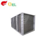 Coal Fired Boiler Steam Coil Air Preheater 10 Ton For Power Station