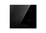 Kanger Glass Digital Control Booster Four Burner Induction Cooktop