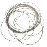 customized Long Service Life Diamond Wire Saw For Cutting Sapphire