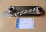 Diesel engine parts DE08 Oil Cooler Cover/ Oil Cooler Core Warranty 1year