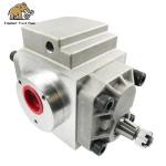 2620 Massey Ferguson Power Steering Pump Power Steering 3790722M1