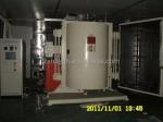 PVD Physical Vapor Deposition Multi Arc Ion Watch and Tool Vacuum Coating