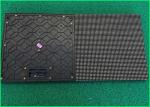 Outdoor Rental RGB LED Screen for City Information Systems 250 * 250mm