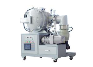 China PLC 10Pa 324L 1200 Degree Vacuum Debinding Furnace factory