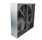 710mm Ventilation Cooling Fan 370W Cooling Fan For Poultry Farm