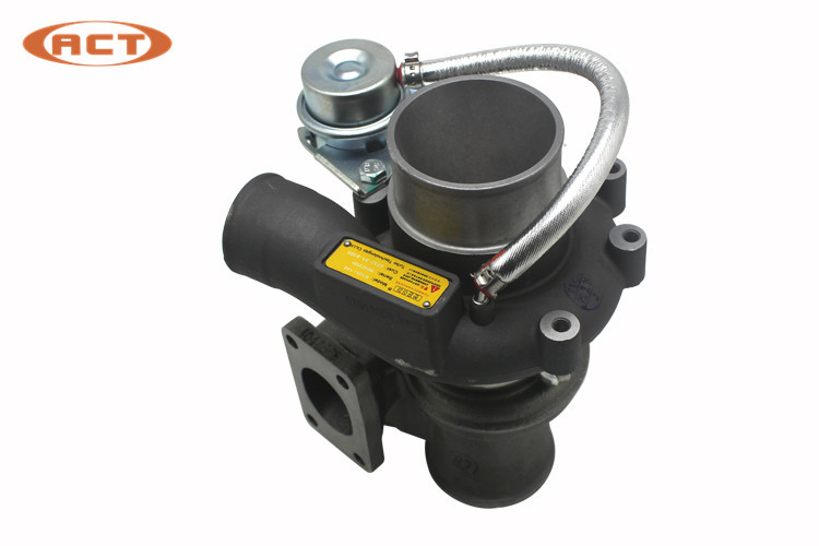 R135 R140 HX25W Excavator Turbocharger 3599056 359-9056 For Mechanical