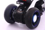 6V Plastic Type PP Ride On Car Motorbike Motorcycle for Kids 2022 Direct