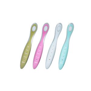 China Shell In Mold Decoration Film IMD Electric Toothbrush Covers factory
