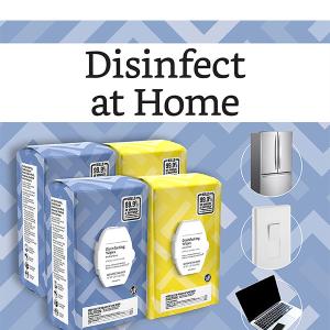 China nonwoven fabric Disinfecting Wet Wipes Biodegradable Alcohol Wet Wipes Customized factory