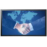 21.5" Saw Touch Monitor 16：9 Ratio Display 1920*1080 Resolution For Retail