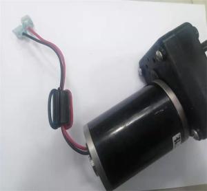 China High Efficiency Home Appliance Motor 24V For Industrial Equipment Brushed Motor factory