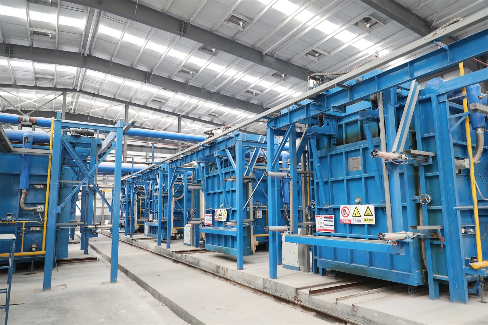 High Hardness Pressing Sillimanite Bricks Sillimanite Refractory Bricks Refractory Products For Glass Furnace