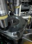 Full Automatic Paper Cup Making Machine Edible Coffee Cup Machine