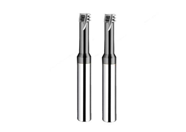 Manufacturer Cemented Carbide Thread milling cutter Thread Mill Cutter For