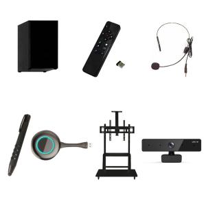 China Optional Interactive Whiteboard Accessories factory