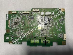 China Nihon Kohden TEC-5602 Defibrillator Mainboard Mother Board UR-0481 6190-911709 S1 Used Good Condition factory