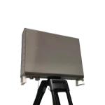 IP66 Outdoor Low Altitude Drone Detection Radar Unmanned Aerial Vehicle Radar