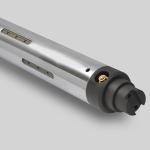 Pneumatic Core Expansion Inflating Air Shaft Adapter For Slitting Slitter