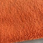 Hot sale microfibee twist mop fabric in roll with good quality