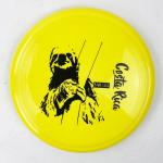 Round Ultimate Flying Disc Outdoor Toy 175g Professional Flying Disc