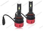 High Heat Conduction Brightest 9005 LED Headlight Kit , 35w 9005 LED High Beam