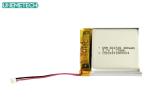 3.7V 480mAh 602728 Rechargeable Li-ion Polymer Battery For Mini Recorder