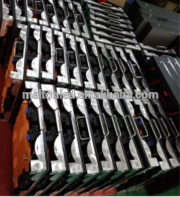 P8 hanging rental led display