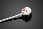 OEM supplier2 ports Anti Theft Alarm Mobile Phone System Safety Phone Alarm