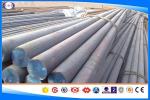 10-350 Mm Size Bearing Steel Bar SUJ2 Grade Alloy Steel Round Section