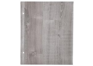 China PVC 3D Formable Decorative Furniture Film For Surface Membrane Pressing factory