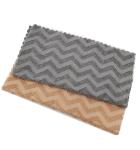 220gsm Microfiber Car Cleaning Cloths Household Knitted Terry Cloth