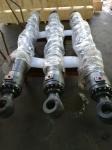 EC300 volvo cylinder. oil cylinder EC300DL Cylinder