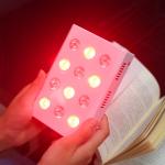 Professional 60W Red Light Therapy Machines 660nm 850nm Therapy Panel​