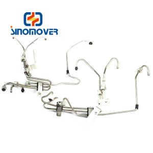 China Steel HOWO INJECTION LINES Sino Truck Spare Parts VG1560080278A factory