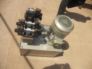 China OEM hydraulic power pack factory