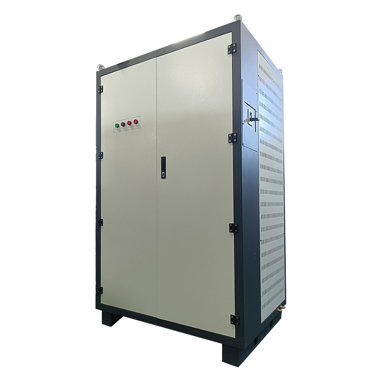 IGBT Rectifier 400V 300A 120KW DC Power Supply Nickel Hard Chrome Gold Anti Corrosion