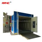 used car paint booth AA-LX5