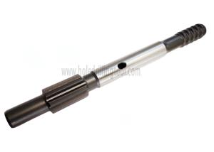 China Hydraulic Rock Drilling Tools factory