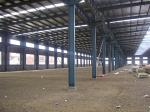 Efficiently Heavy Duty Steel Structure For Optimal Industrial Solutions